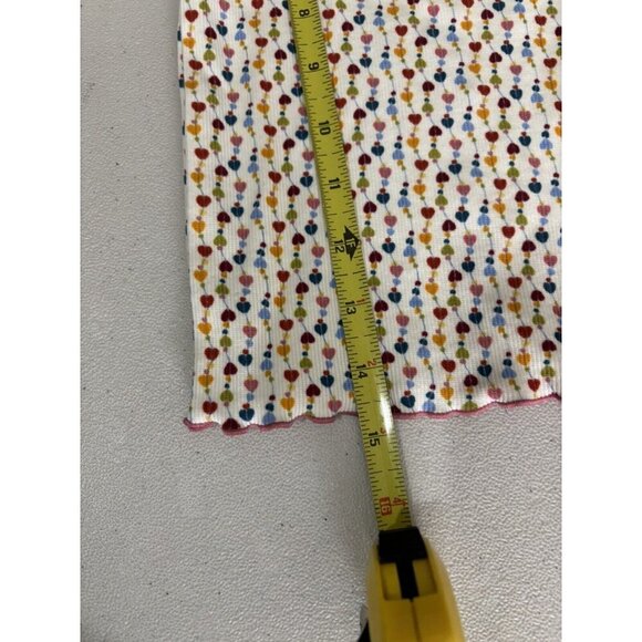 Hanna Anderson And Matilda Jane Lot Bundle Kids Tops Floral Size 4 - Picture 9 of 11